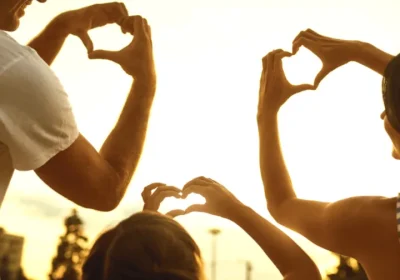 6 tpis for raising a happy healthy child