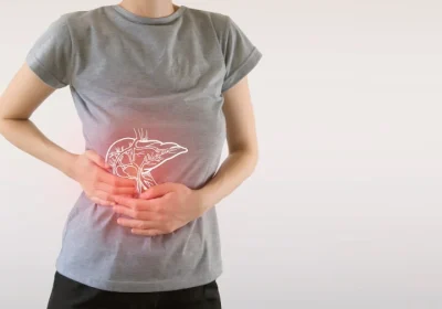 How to tell if your liver hurts