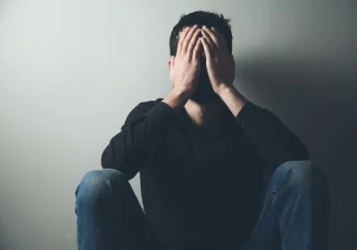 How anxiety symptoms manifest themselves