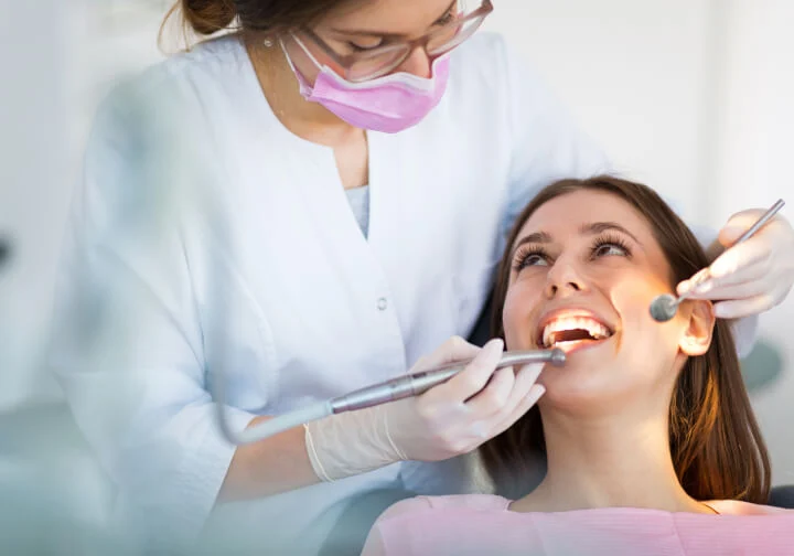 Jak správně pečovat o zuby a ústní hygienu