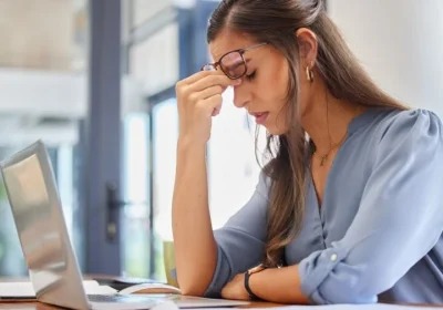 How to manage stress and anxiety in the work environment