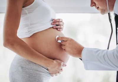 Are you pregnant? We will advise you when visit a doctor and what examination to undergo