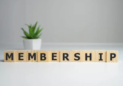 New Membership Program Options