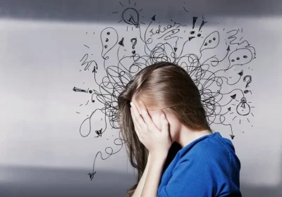 Do I need psychotherapist, psychiatrist or psychosomatics?
