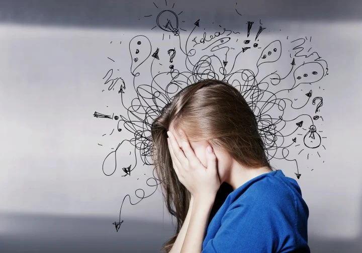 Potřebuji psychoterapeuta, psychologa nebo psychiatra?