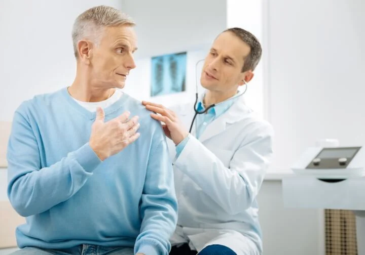 Význam preventivních prohlídek v každém věku