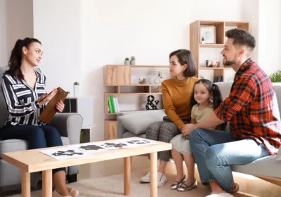 The importance of psychotherapy for children