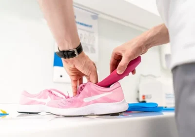Healthy shoes for healthy feet - why you should choose the right shoes