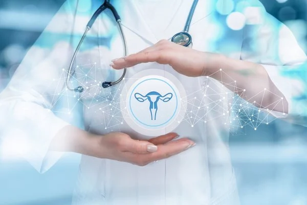 Dětská gynekologie