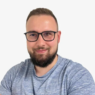 MUDr. Mário Boďo