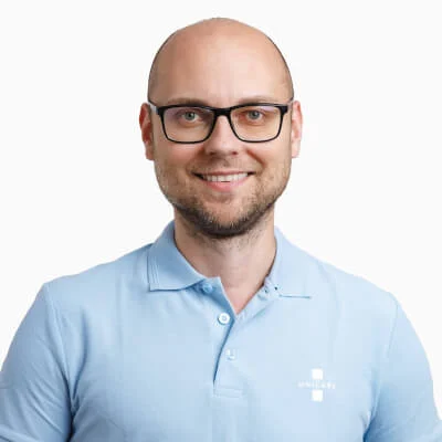 MUDr. Peter Riško Ph.D.