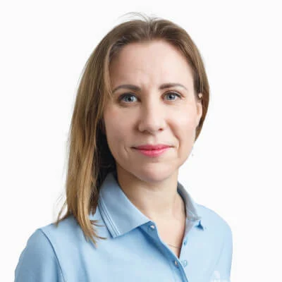 MUDr. Petra Dokládalová