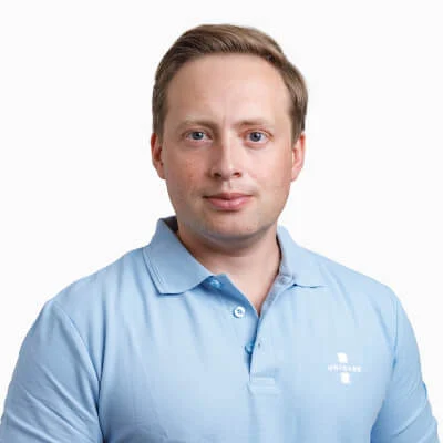 MUDr. Ruslan Araslanov