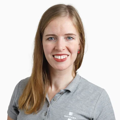 MUDr. Zuzana Čeledová