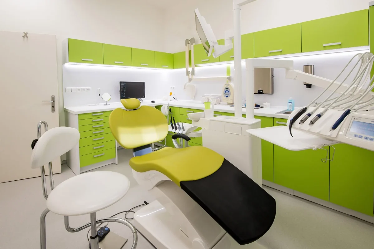 unicare – stomatologie